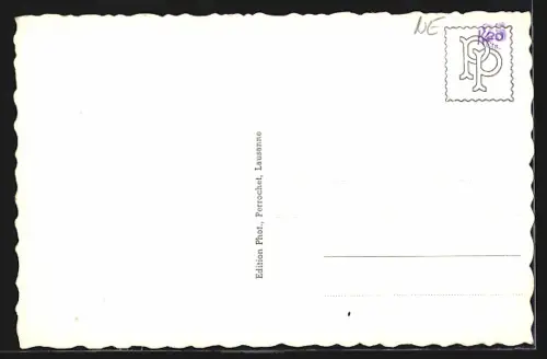 AK Val-de-Ruz, Vu de Villiers