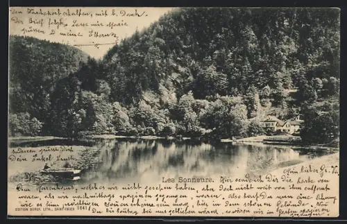 AK Chaux-de-Fonds, Les Sonneurs