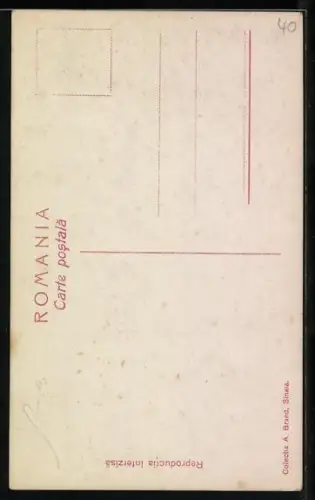 AK Principesa Maria si Printul Carol