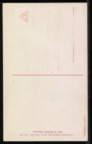 AK Prinzessin Ileana von Rumänien