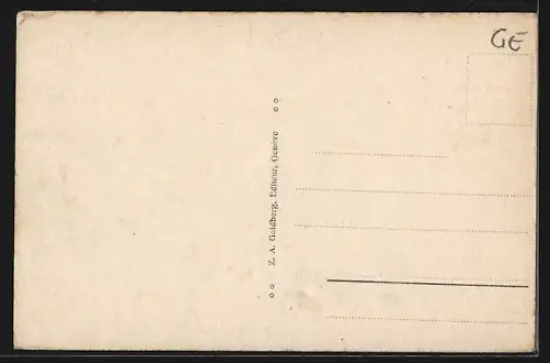 AK Genève, Le Kursaal