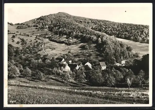 AK Asp, Densbürer-Strichen & Herzberg