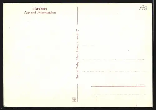 AK Asp, Densbürer-Strichen & Herzberg