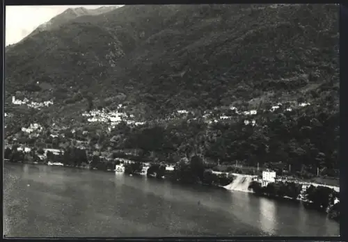 AK Scaiano-Caviano, Scaiano-Caviano e S. Abbondio