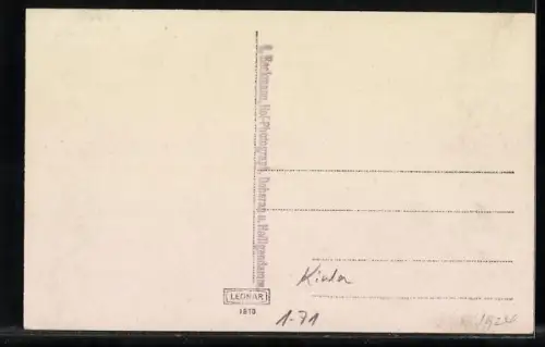 AK Kronprinz Wilhelm von Preussen mit Familie
