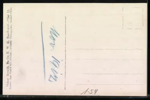 AK Prinz August Wilhelm von Preussen in Frack u. Zylinder bei einer Veranstaltung mit Pferden, 1912