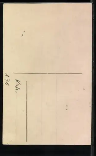 AK Kronprinz Wilhelm von Preussen mit gleichaltrigen Kindern in Matrosenanzügen