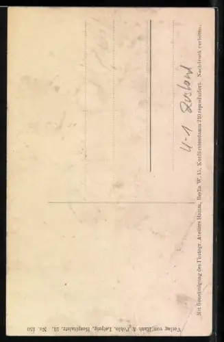 AK Arbeiterführer Kommunist Dr. Karl Liebknecht, Arbeiterbewegung