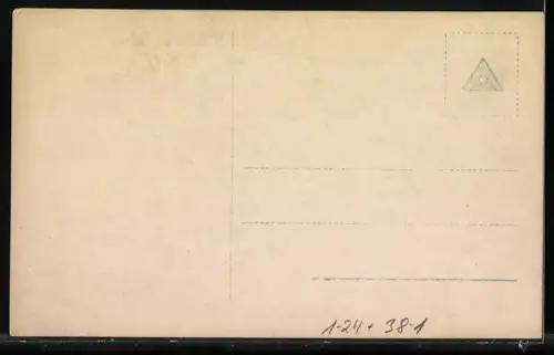 AK Die Kinder von Erzherzog Leopold Salvator beim Schach