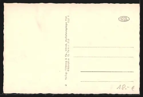 AK Kiel, Schiffe am Quai im Hafen