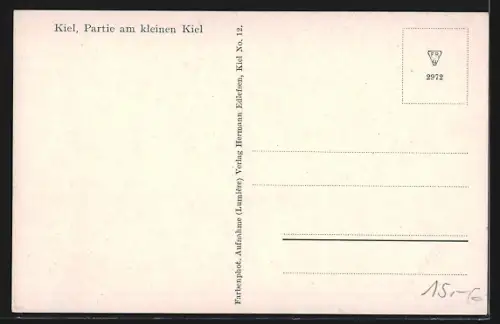 AK Kiel, Ortsansicht