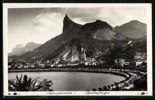 AK Rio de Janeiro, Botafogo