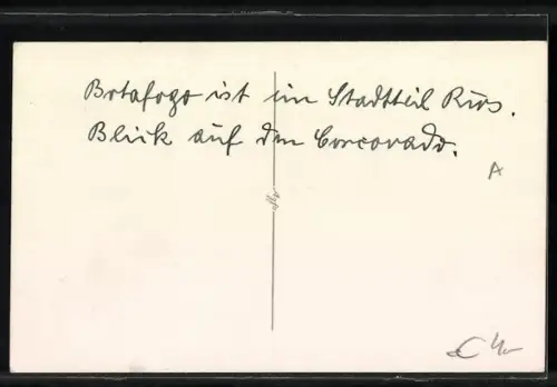 AK Rio de Janeiro, Botafogo