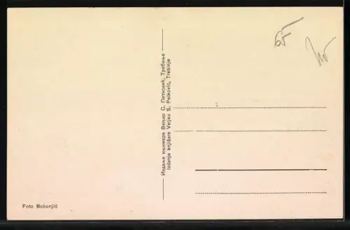 AK Trebinje, Panorama