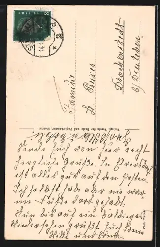 AK Stendal, Uenglinger Tor