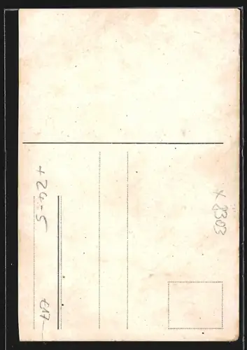 AK Bad Berggiesshübel, Badehotel zum Sächs. Haus vor und nach dem Hochwasser von 1927