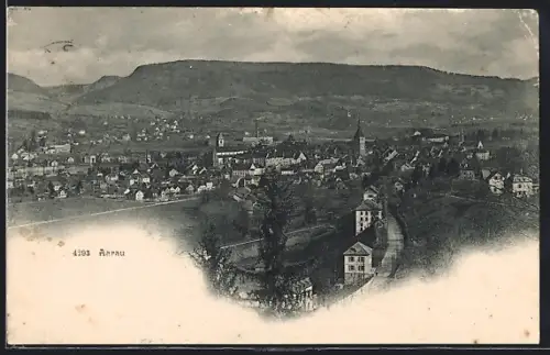 AK Aarau, Panorama