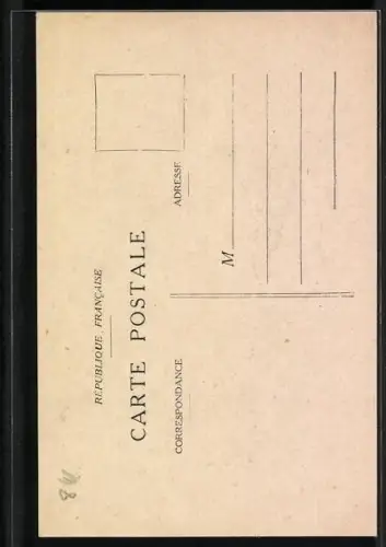 AK Soldat bringt seinem Vorgesetzten eine Flasche Urodonal, Reklame