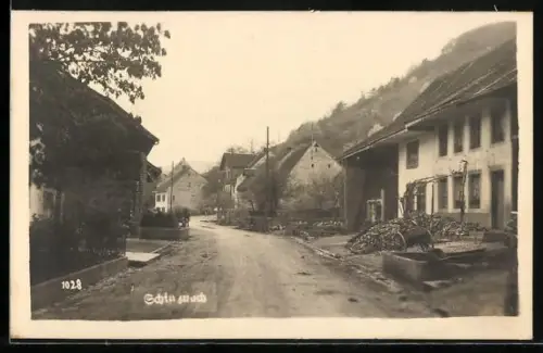 AK Schinznach, Strassenpartie