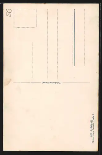 AK Weesen, Am Wallensee mit Boot