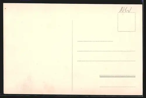 AK Stans, Kloster und Collegium s. Fidelis