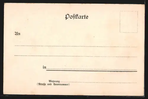 AK Ohrt i. Fehmarn, Hafenansicht mit Segelschiffen