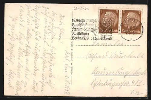 AK Kiel, Marineschule