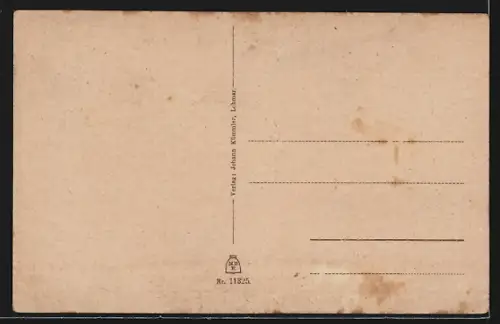 AK Lohmar, Villenpartie