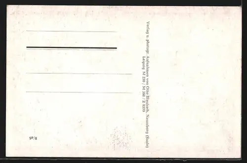 AK Bad Kösen, Hotel Salzmann mit Konditorei und Cafe