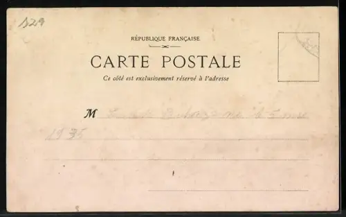 AK Chenonceaux, Le Château