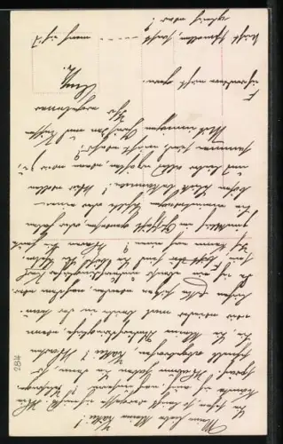 Foto-AK RPH SBW Nr. 1633/34: Fräulein mit Kopftuch