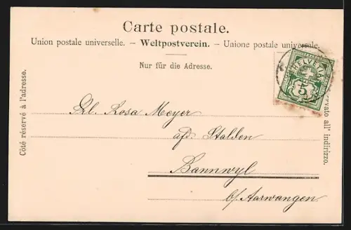 AK Altdorf, Tell-Aufführung, Steinen mit Mythen, Werner Stauffacher