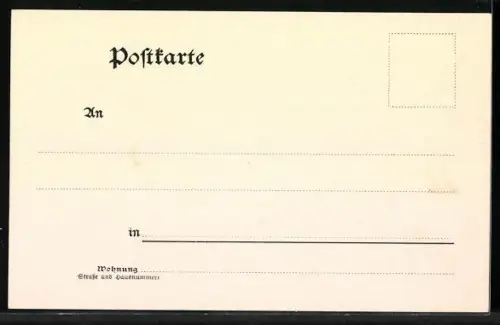 AK Eining, Proviantturm, Ausgrabungen: Röm. Volksbad u. Einzelbad, Ortspanorama