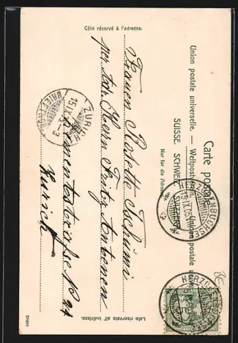 AK Herzogenbuchsee, Kirche