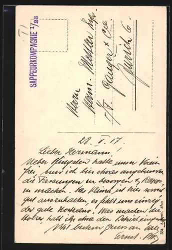 AK Rodi-Fiesso, Teilansicht mit Bergen