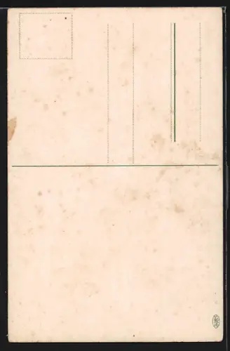 AK Boswil /Aargau, Kirche, Erbaut 1885