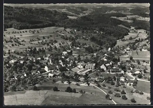 AK Dürrenäsch, Teilansicht