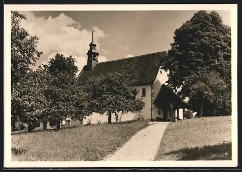 AK Sursee, Kirche Mariazell