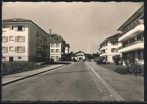 AK Sursee, Strassenpartie