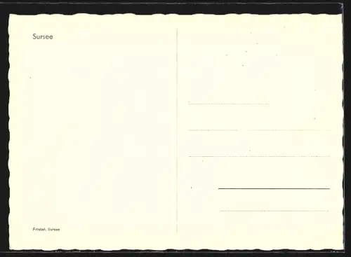 AK Sursee, Strassenpartie