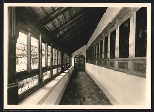 AK Sursee, Kapuziner-Kloster