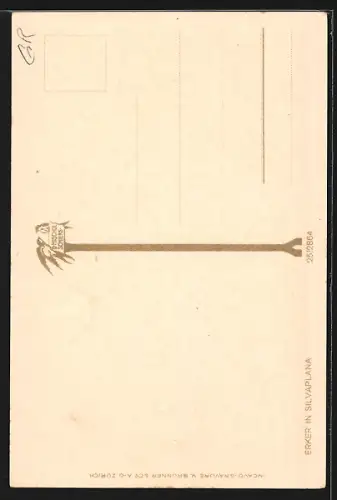 AK Silvaplana, Erker