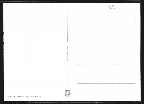 AK Eptingen /BL., Ortsansicht mit Talpanorama