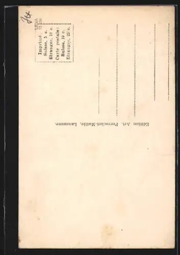 AK Delémont, La Calvaire