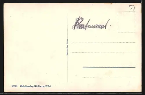 AK Locarno, Muralto, Minusio