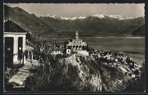 AK Locarno, Panorama