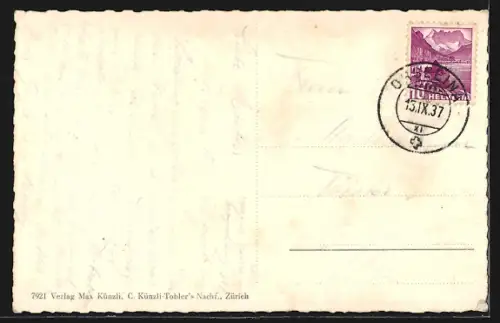 AK Locarno, Panorama