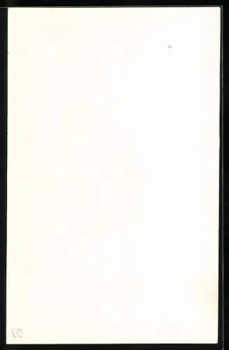 AK Musiker Wiggerl Beck, Platzl, Portrait in Tracht, Autograph