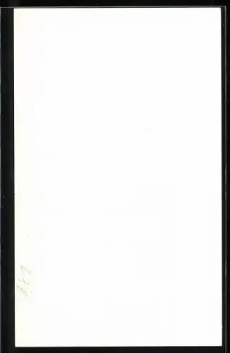 AK Musikerin Inge Egger, Lächelndes Portrait, Autograph