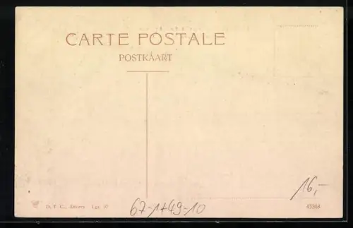AK Liége, Exposition Universelle de Liége 1905, Le Panorama
